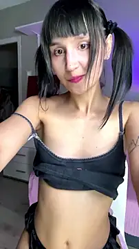 bigbabykiki 웹캠 쇼