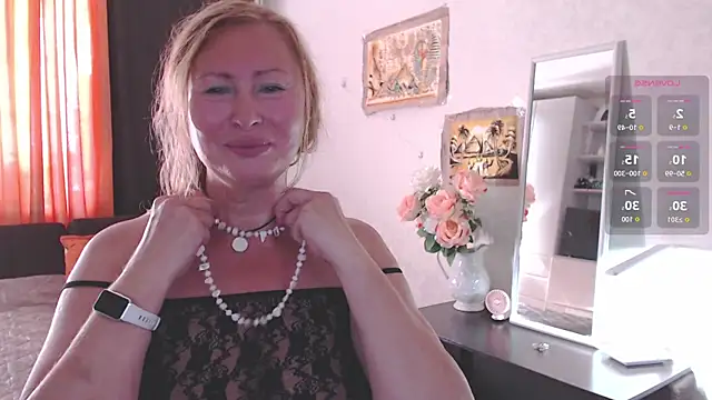 _Monika_sun_'s Live XXX Chat