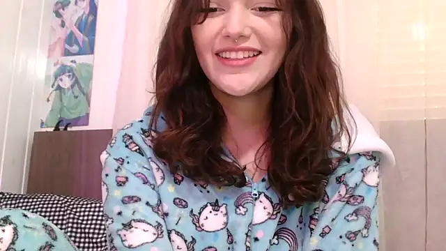 coelhinharoxaaaan Webbikameraesitys
