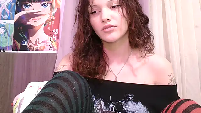 Show de webcam de coelhinharoxaaaa