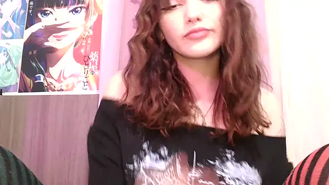 Chat ao vivo de coelhinharoxaaaa