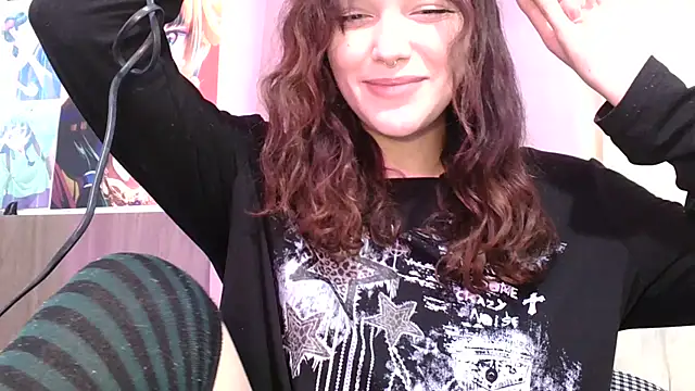 coelhinharoxaaaa Live chatroom