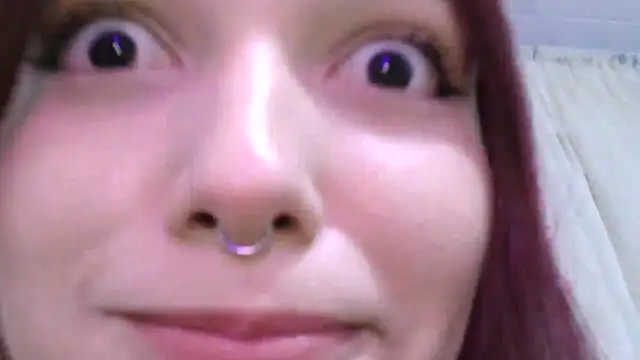 Show de webcam de coelhinharoxaaaa