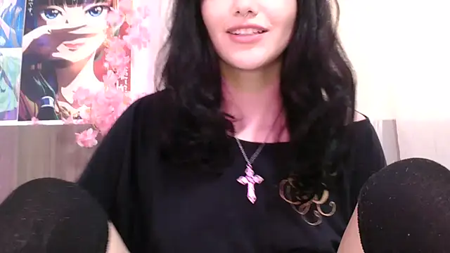 Show de webcam de coelhinharoxaaaa