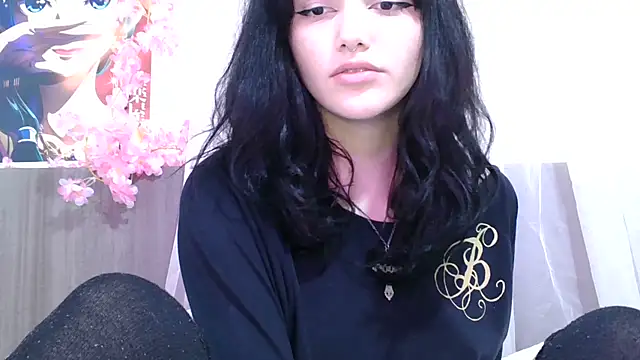 Chatroom XXX en direct de coelhinharoxaaaa