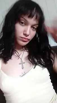 Show de coelhinharoxaaaa na webcam