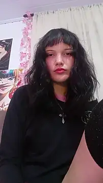 coelhinharoxaaaa Chat XXX in diretta