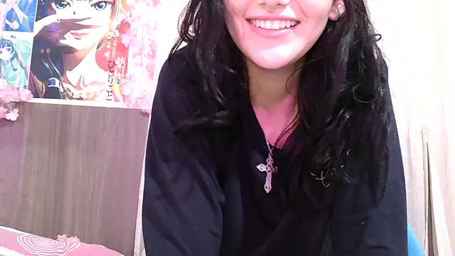 coelhinharoxaaaa Live chatroom