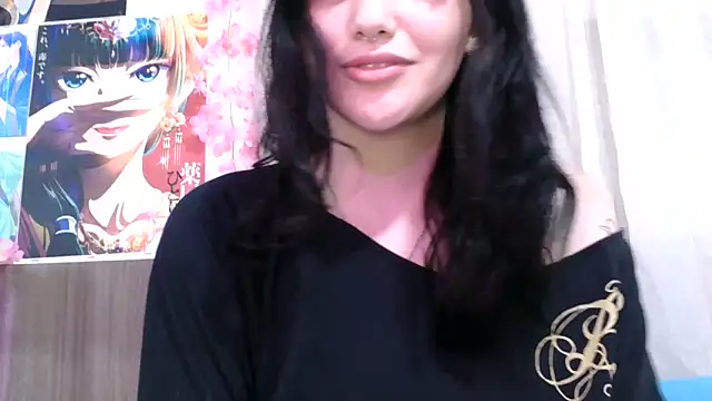 coelhinharoxaaaa's Webcam Show