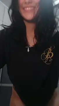 Živá chatovací místnost coelhinharoxaaaa