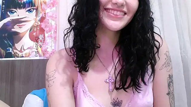 coelhinharoxaaaa Obrolan Langsung XXX