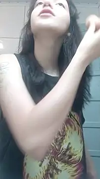 Show de coelhinharoxaaaa na webcam