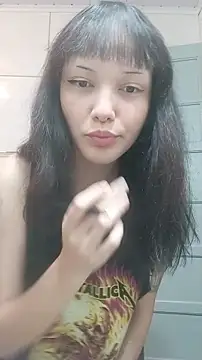 Show de coelhinharoxaaaa na webcam