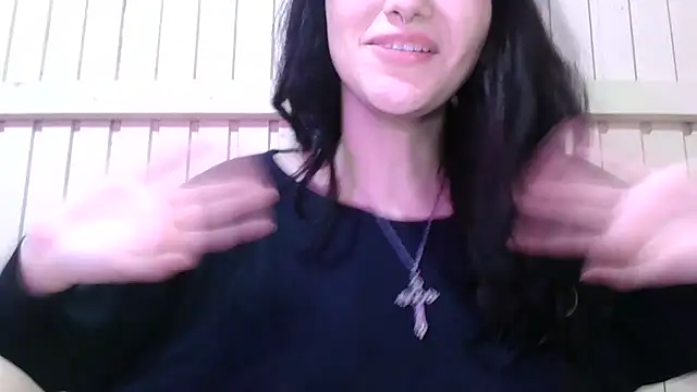 Show de coelhinharoxaaaa na webcam