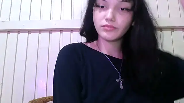 Show de webcam de coelhinharoxaaaa