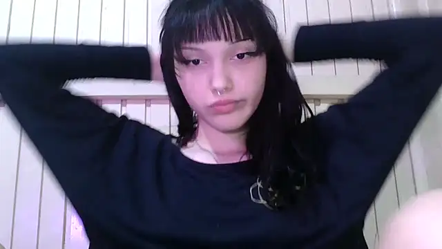 Show de coelhinharoxaaaa na webcam
