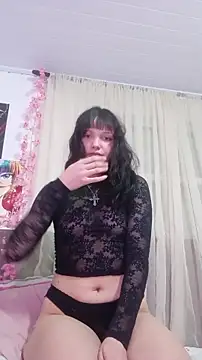Show de webcam de coelhinharoxaaaa