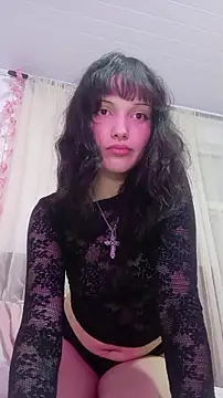 coelhinharoxaaaa's Live XXX Chat