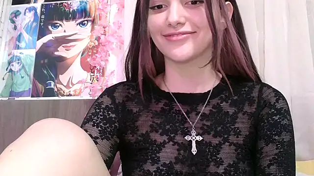 Chatroom XXX en direct de coelhinharoxaaaa