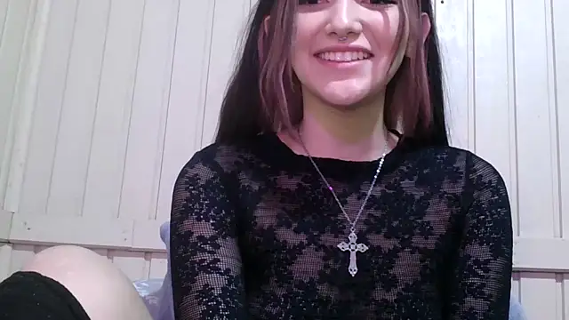 Show de coelhinharoxaaaa na webcam