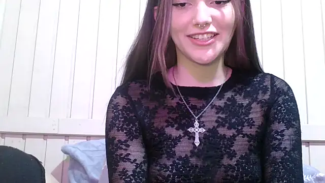 Show de coelhinharoxaaaa na webcam