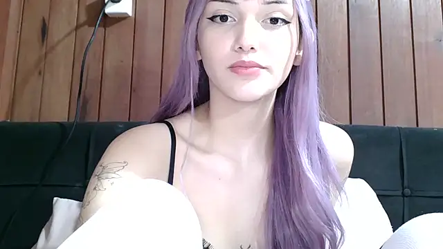 coelhinharoxaaaa Chat XXX in diretta