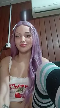 coelhinharoxaaaa's Live XXX Chat
