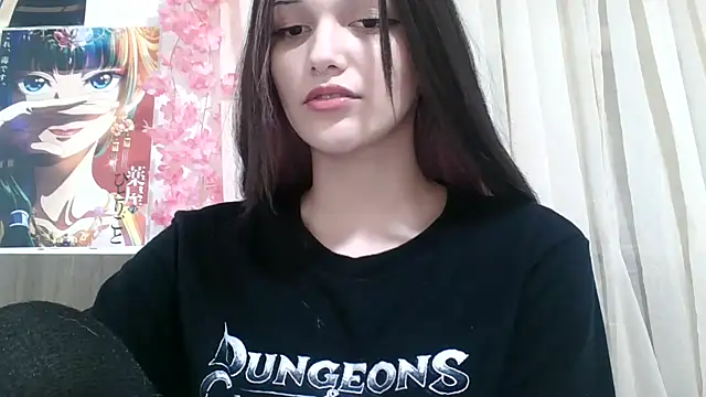 Show de coelhinharoxaaaa na webcam