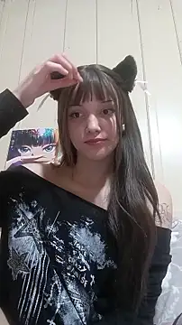 coelhinharoxaaaa's Live XXX Chat