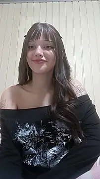 Show de coelhinharoxaaaa na webcam