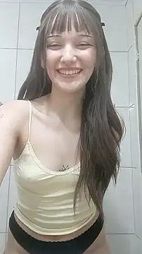 Živá chatovací místnost coelhinharoxaaaa