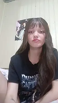 Show de coelhinharoxaaaa na webcam