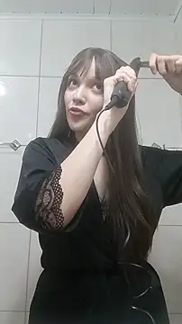 Sembang XXX Secara Langsung coelhinharoxaaaa