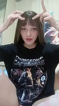coelhinharoxaaaa's Webcam Show
