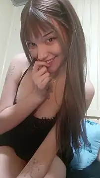 coelhinharoxaaaa Adlı Modelin Canlı XXX Sohbeti
