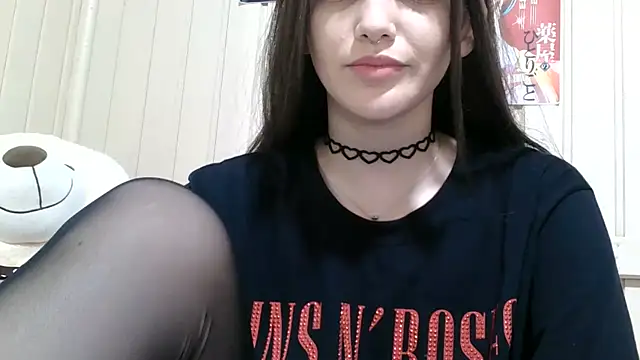 Show de coelhinharoxaaaa na webcam