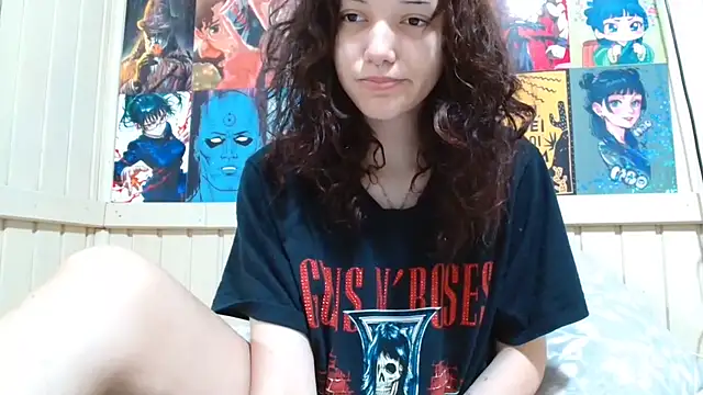 coelhinharoxaaaa's Live XXX Chat