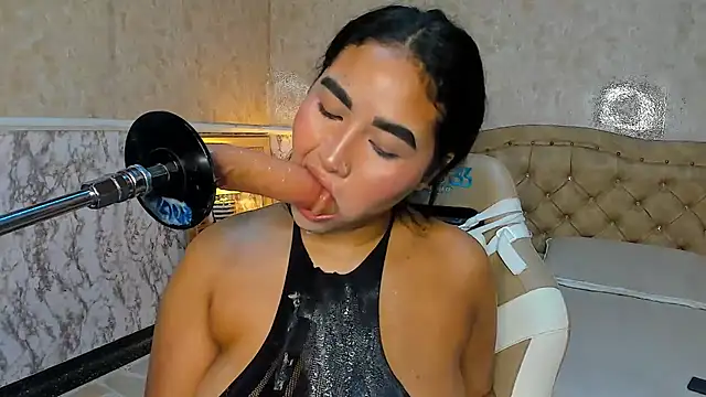 EvaSpicy_'s Webcam Show