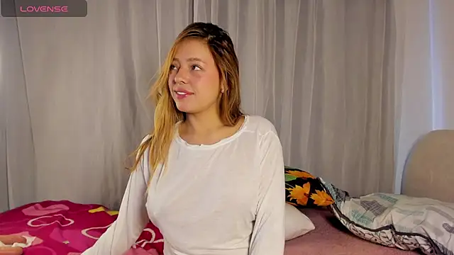 karla_charlovy Live XXX-chat