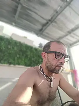 عرض كام Voy_a_reventarte