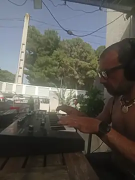 Voy_a_reventarte Webcam-Show