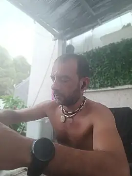 Voy_a_reventarte's Webcam Show