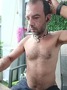 Voy_a_reventarte's Webcam Show