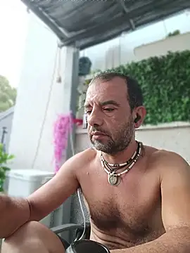Voy_a_reventarte's Webcam Show