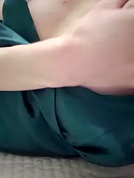 Вебкам-шоу Butterfly_Lily