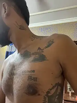 bigfatdick111 Pertunjukan Webcam