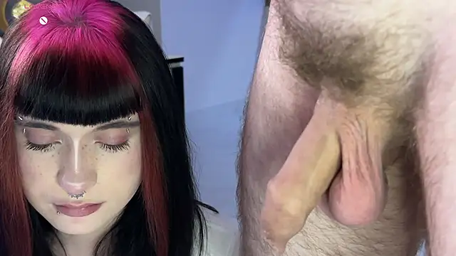 Vailyreb_ 在線直播表演