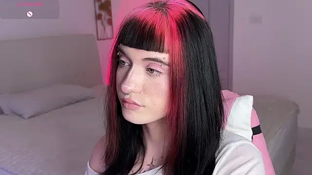 Vailyreb_ Show Webcam