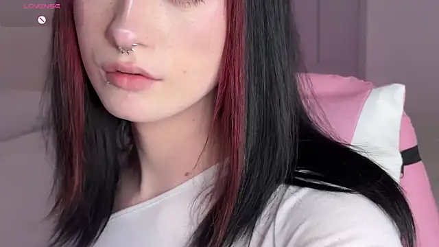 Chat XXX ao vivo de Vailyreb_