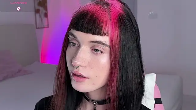 Vailyreb_n Webbikameraesitys